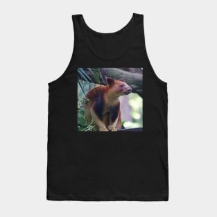 Goodfellow's Tree Kangaroo Tank Top